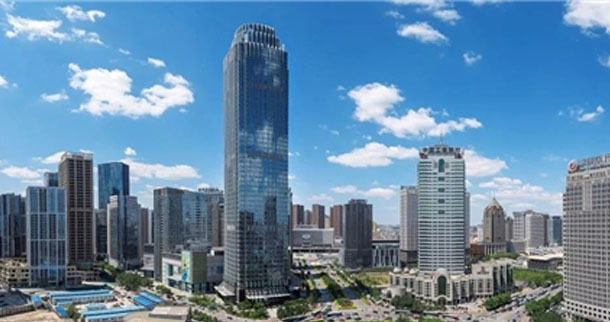 沈阳鼎维电力设备有限公司